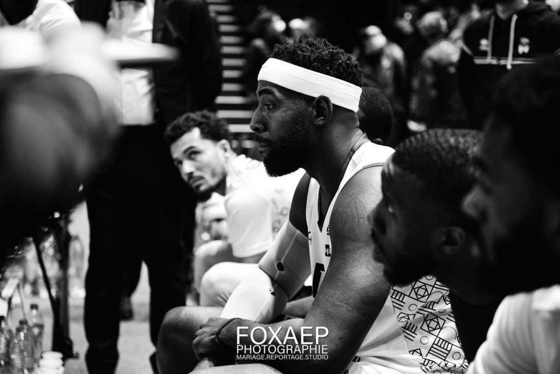 JDA BASKET VS NANTERRE 10-12-21 — FOXAEP, photographe Bourgogne