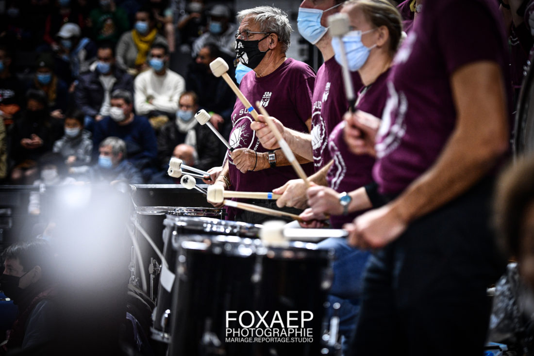 JDA BASKET VS NANTERRE 10-12-21 — FOXAEP, photographe Bourgogne