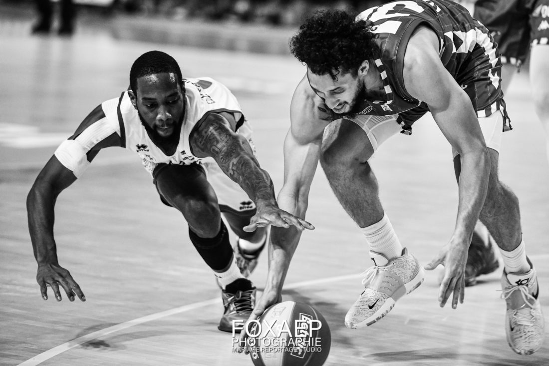 JDA BASKET VS NANTERRE 10-12-21 — FOXAEP, photographe Bourgogne