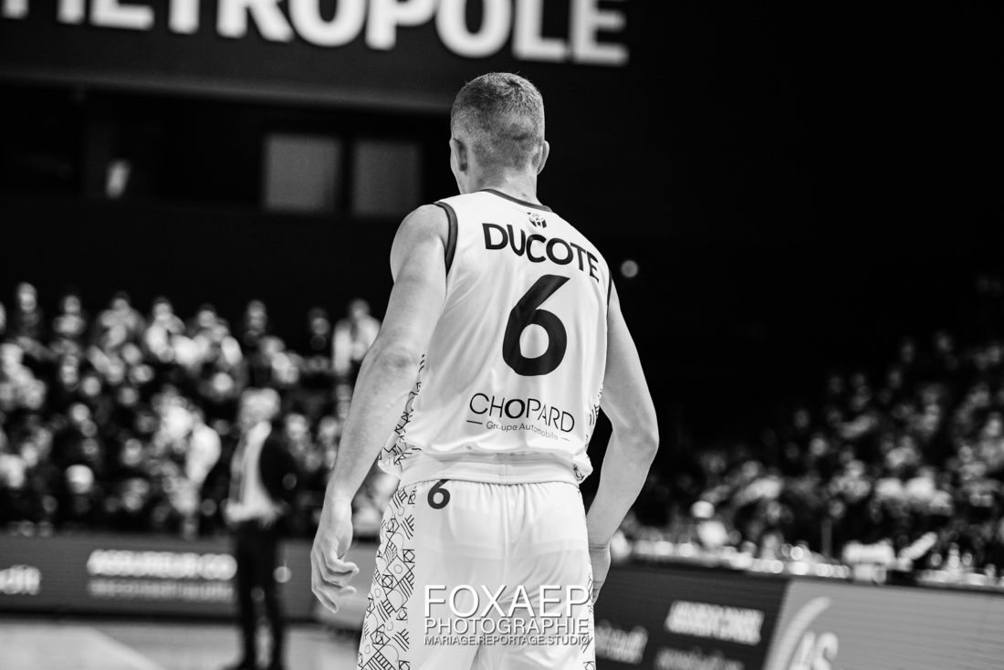 JDA BASKET VS NANTERRE 10-12-21 — FOXAEP, photographe Bourgogne