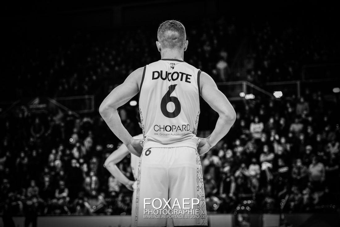 JDA BASKET VS NANTERRE 10-12-21 — FOXAEP, photographe Bourgogne