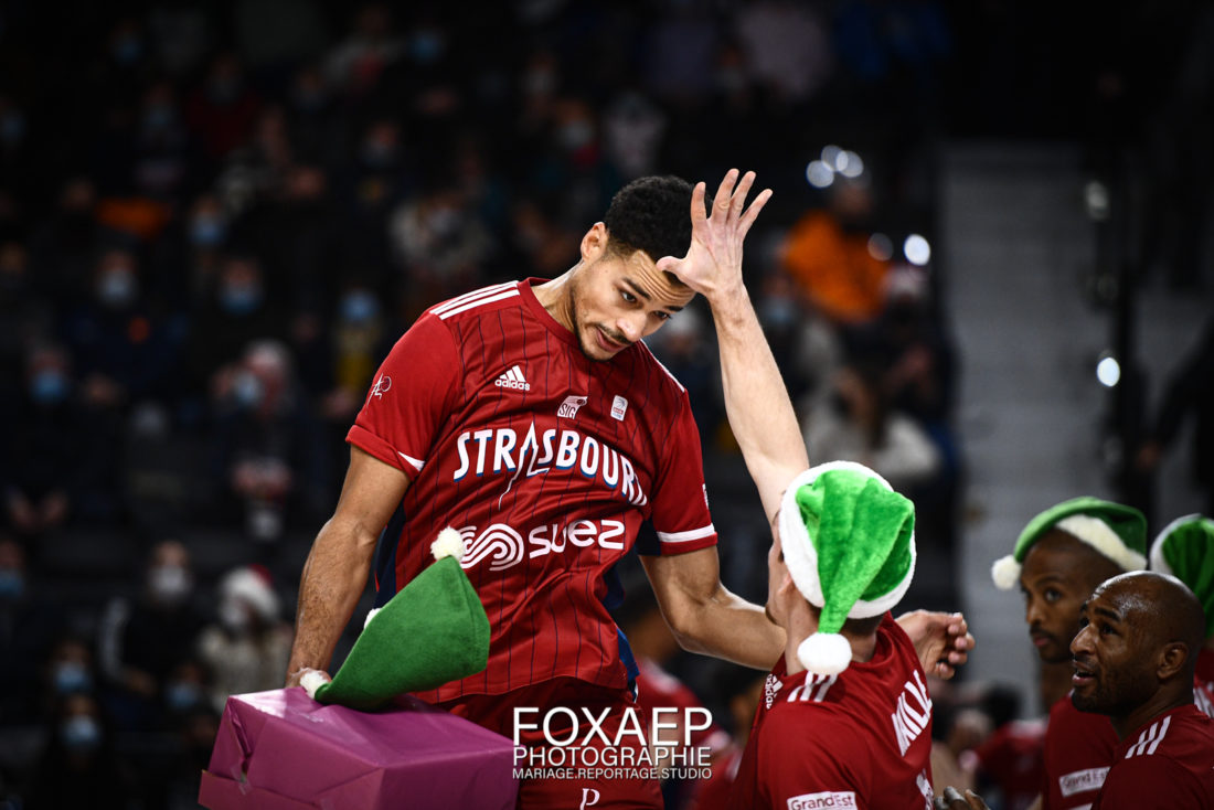 JDA BASKET VS SIG 23-12-21 — FOXAEP, photographe Bourgogne
