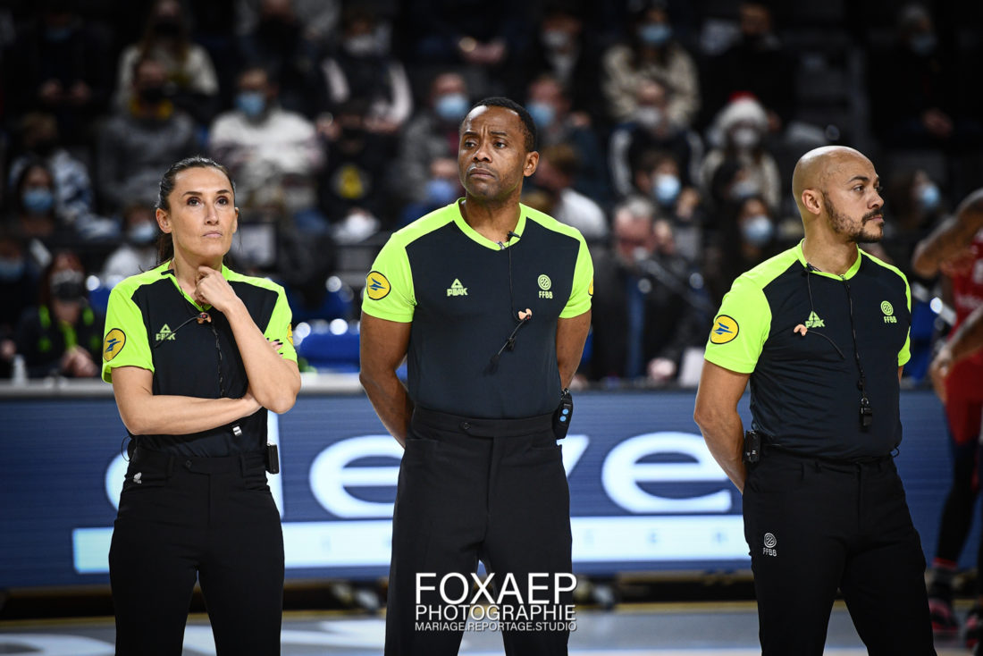 JDA BASKET VS SIG 23-12-21 — FOXAEP, photographe Bourgogne