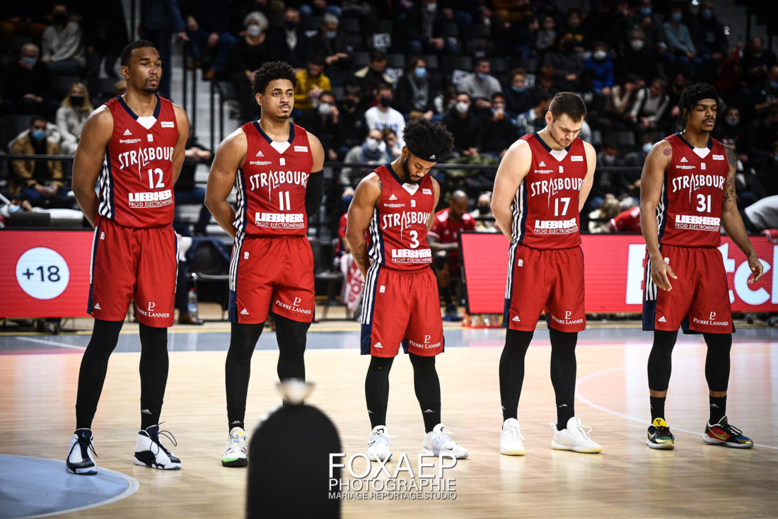 JDA BASKET VS SIG 23-12-21 — FOXAEP, photographe Bourgogne