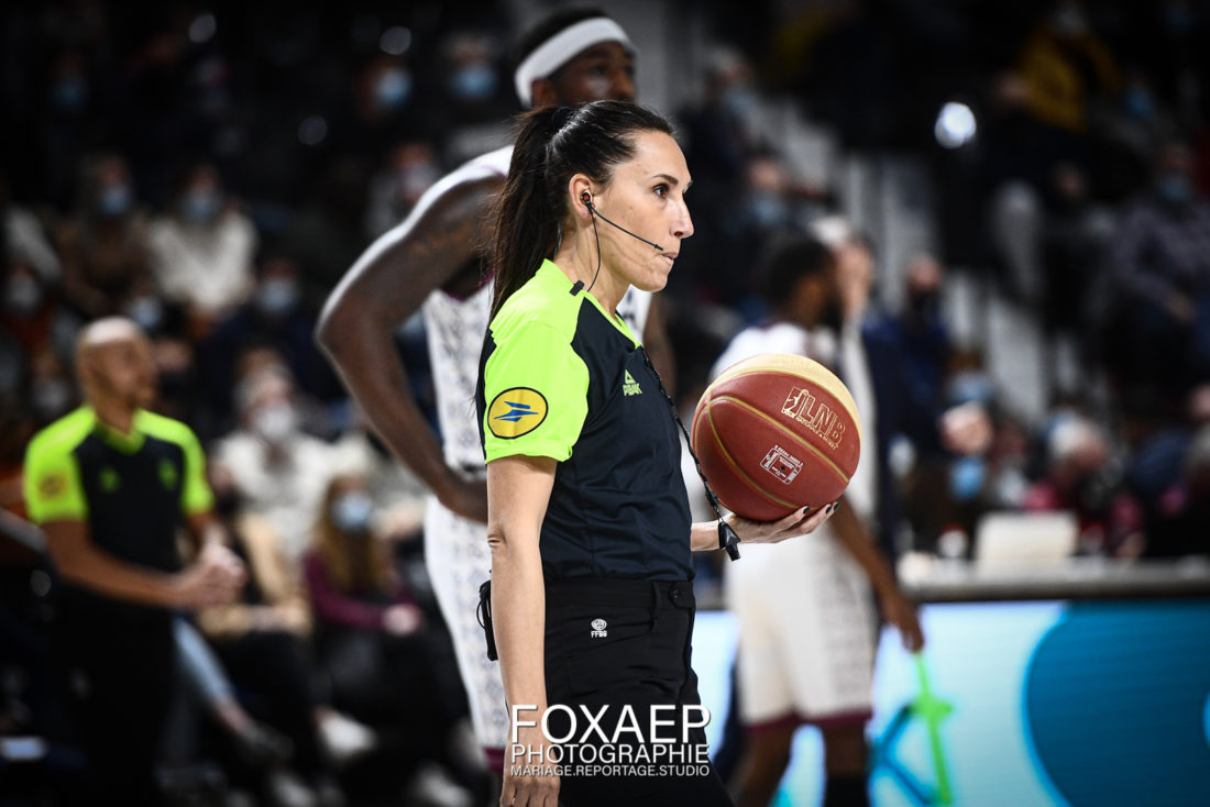 JDA BASKET VS SIG 23-12-21 — FOXAEP, photographe Bourgogne