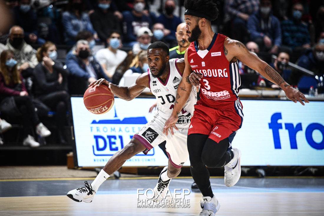 JDA BASKET VS SIG 23-12-21 — FOXAEP, photographe Bourgogne