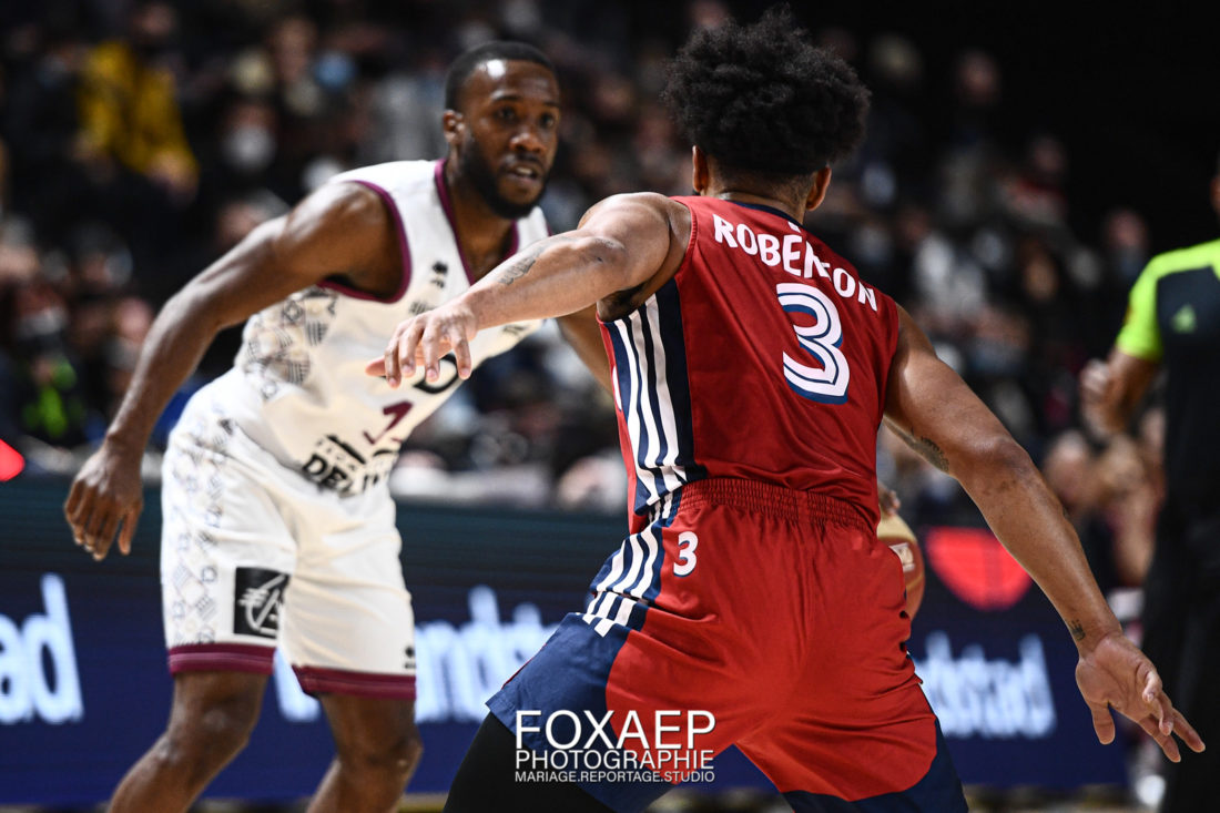 JDA BASKET VS SIG 23-12-21 — FOXAEP, photographe Bourgogne