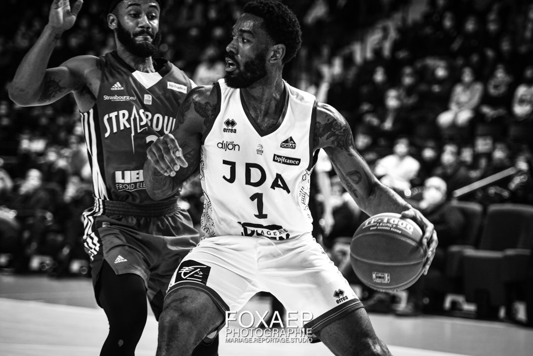 JDA BASKET VS SIG 23-12-21 — FOXAEP, photographe Bourgogne