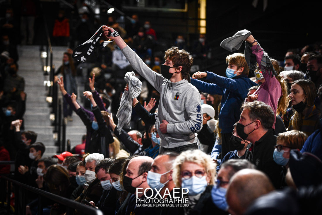 JDA BASKET VS SIG 23-12-21 — FOXAEP, photographe Bourgogne