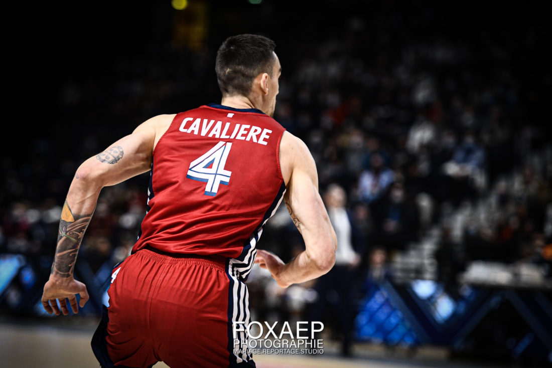 JDA BASKET VS SIG 23-12-21 — FOXAEP, photographe Bourgogne