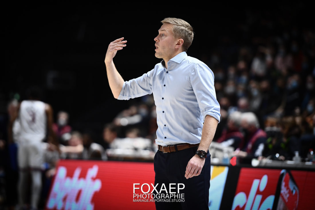 JDA BASKET VS SIG 23-12-21 — FOXAEP, photographe Bourgogne