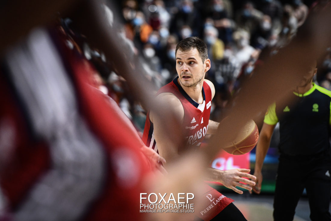 JDA BASKET VS SIG 23-12-21 — FOXAEP, photographe Bourgogne