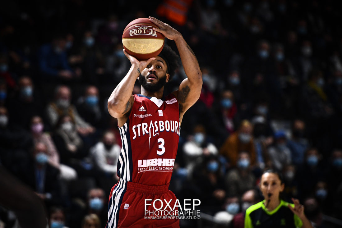 JDA BASKET VS SIG 23-12-21 — FOXAEP, photographe Bourgogne