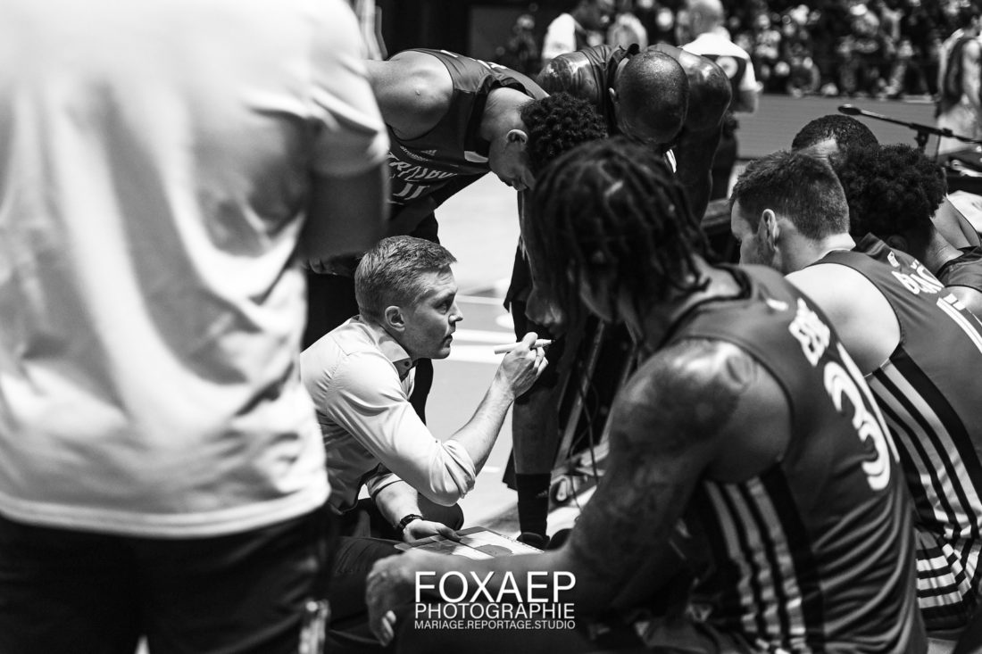 JDA BASKET VS SIG 23-12-21 — FOXAEP, photographe Bourgogne