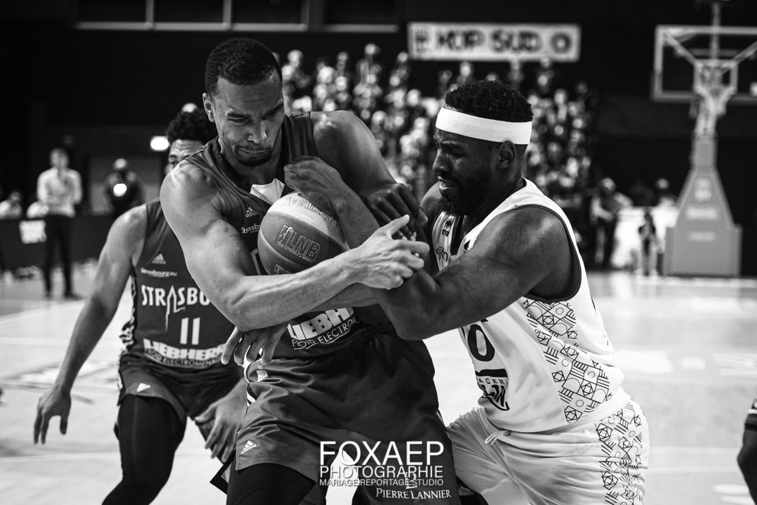 JDA BASKET VS SIG 23-12-21 — FOXAEP, photographe Bourgogne