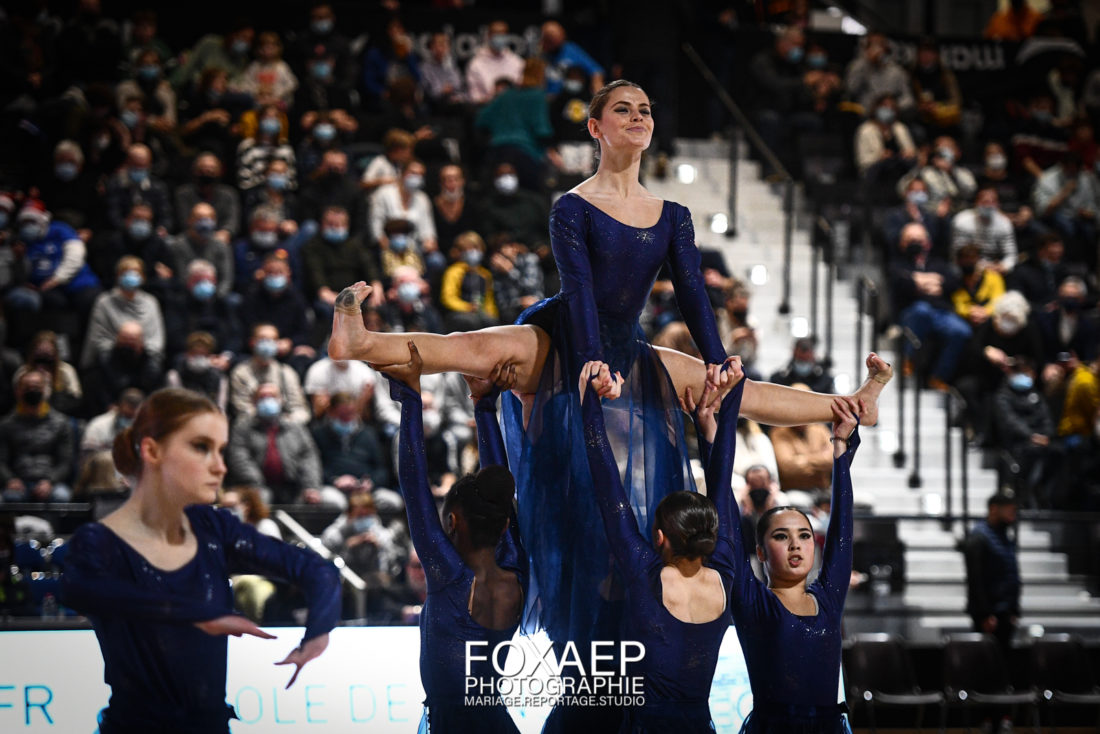JDA BASKET VS SIG 23-12-21 — FOXAEP, photographe Bourgogne