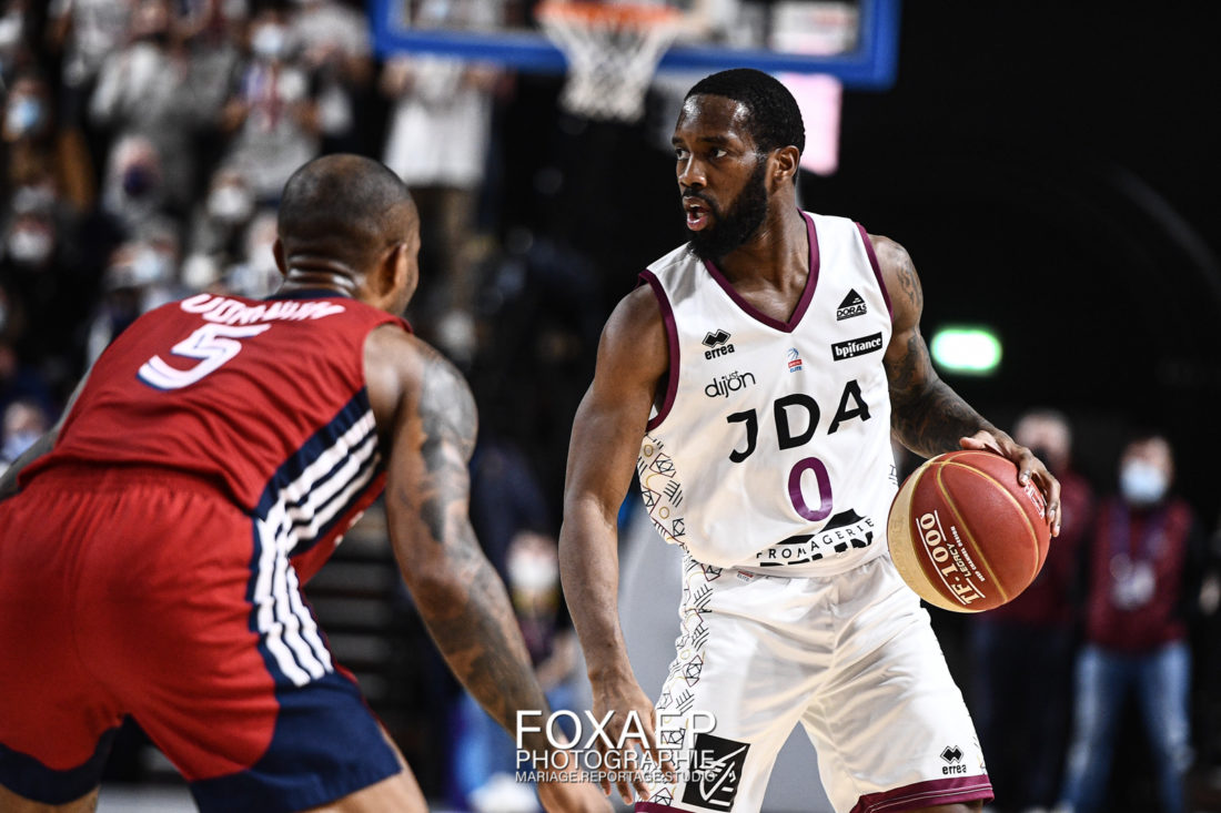 JDA BASKET VS SIG 23-12-21 — FOXAEP, photographe Bourgogne