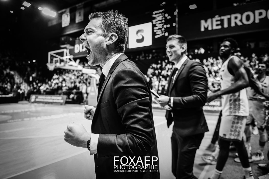 JDA BASKET VS SIG 23-12-21 — FOXAEP, photographe Bourgogne