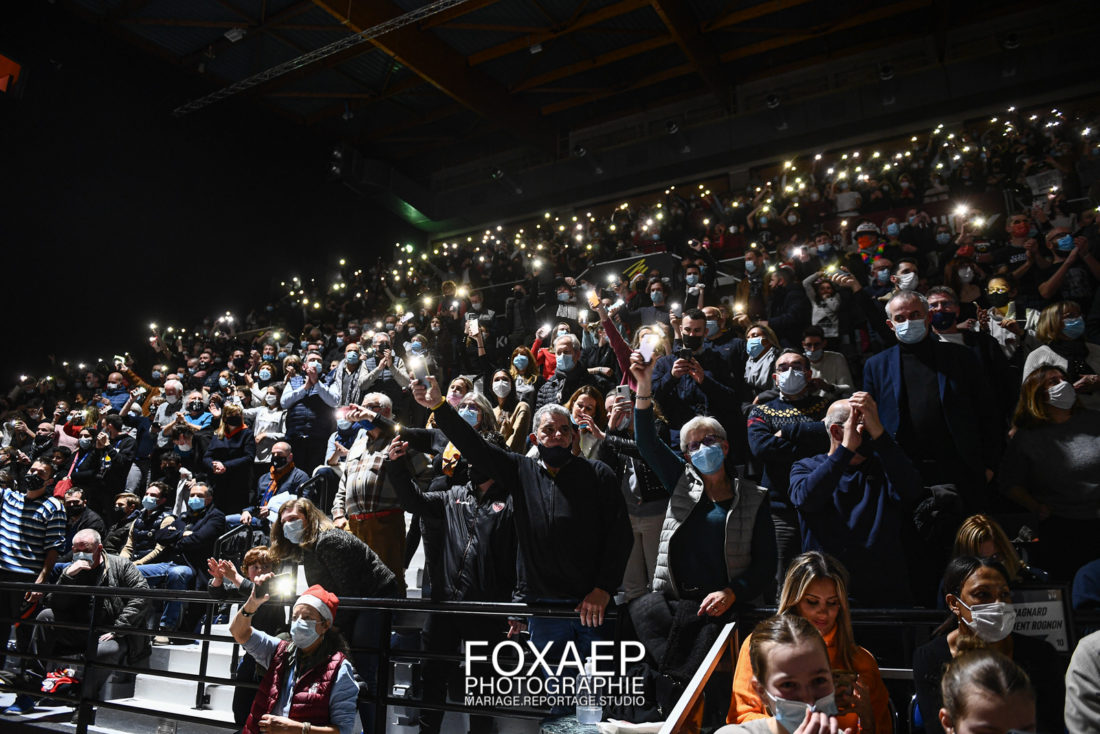 JDA BASKET VS SIG 23-12-21 — FOXAEP, photographe Bourgogne