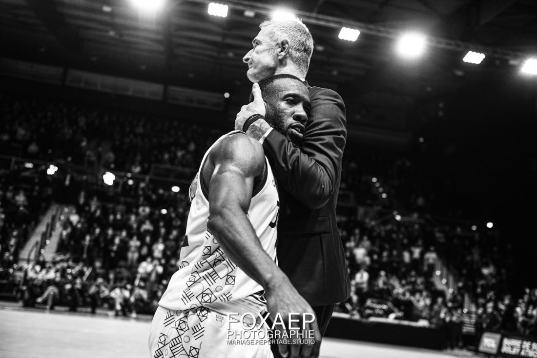 JDA BASKET VS SIG 23-12-21 — FOXAEP, photographe Bourgogne