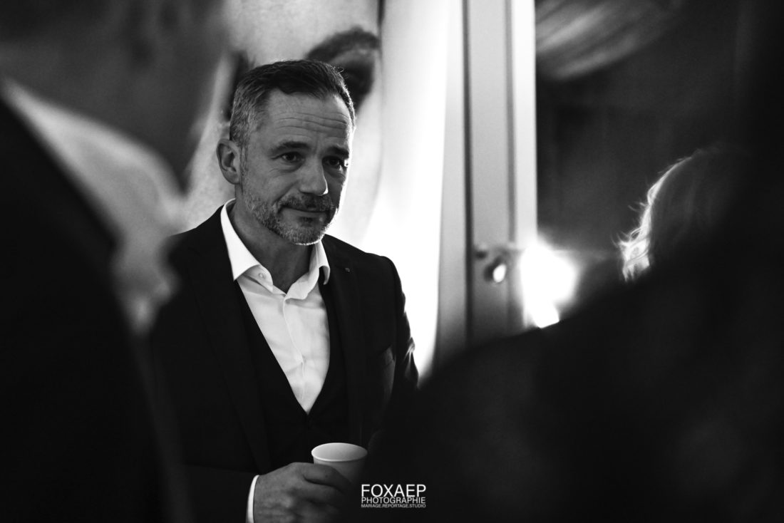 Domaine de Pont de Pany : Soirée Dégustation — FOXAEP, photographe Bourgogne