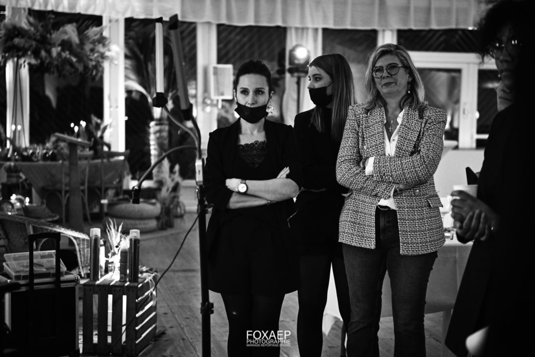 Domaine de Pont de Pany : Soirée Dégustation — FOXAEP, photographe Bourgogne
