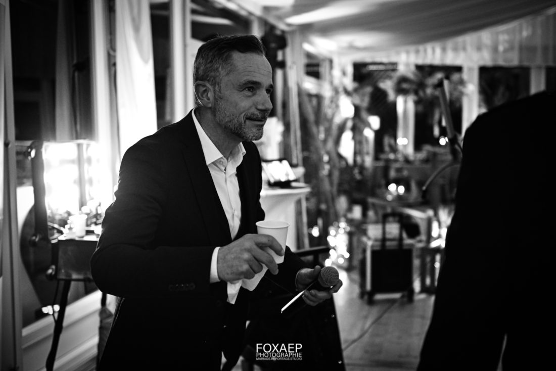 Domaine de Pont de Pany : Soirée Dégustation — FOXAEP, photographe Bourgogne