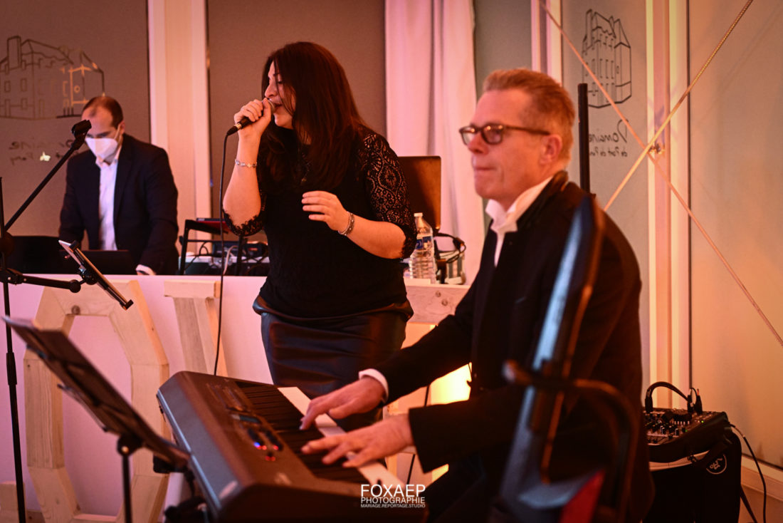 Domaine de Pont de Pany : Soirée Dégustation — FOXAEP, photographe Bourgogne