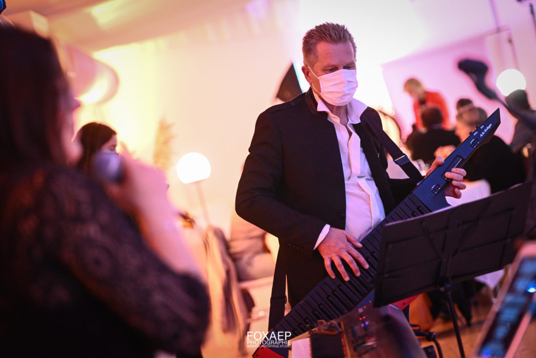 Domaine de Pont de Pany : Soirée Dégustation — FOXAEP, photographe Bourgogne