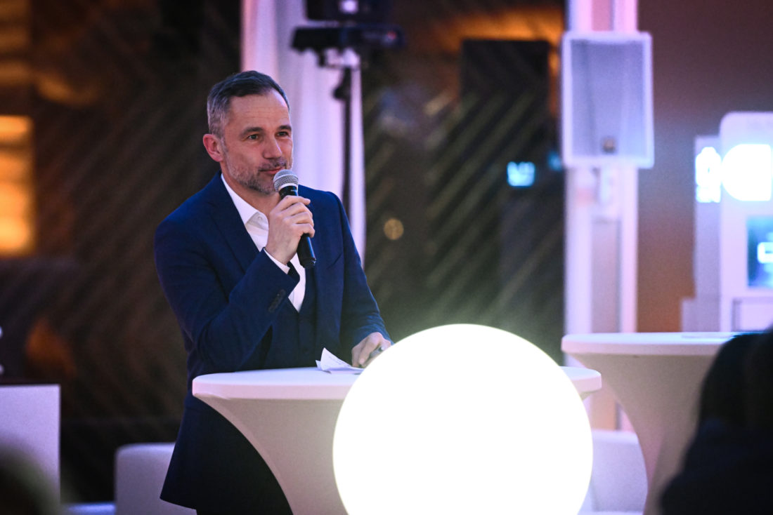 Domaine de Pont de Pany : Soirée Dégustation — FOXAEP, photographe Bourgogne
