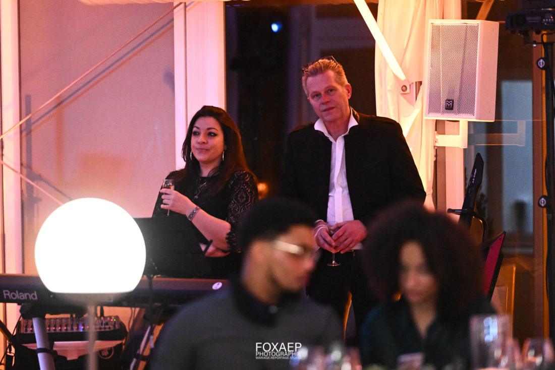Domaine de Pont de Pany : Soirée Dégustation — FOXAEP, photographe Bourgogne
