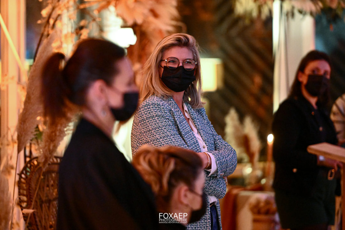 Domaine de Pont de Pany : Soirée Dégustation — FOXAEP, photographe Bourgogne