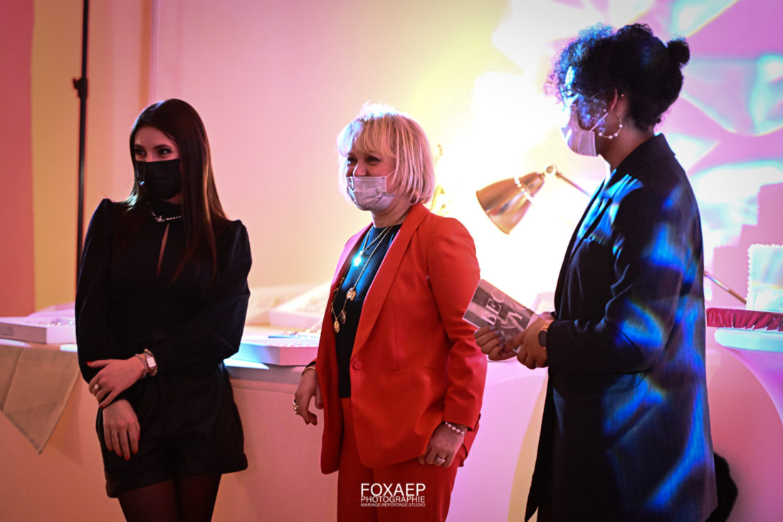 Domaine de Pont de Pany : Soirée Dégustation — FOXAEP, photographe Bourgogne