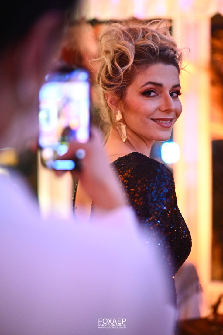 Domaine de Pont de Pany : Soirée Dégustation — FOXAEP, photographe Bourgogne