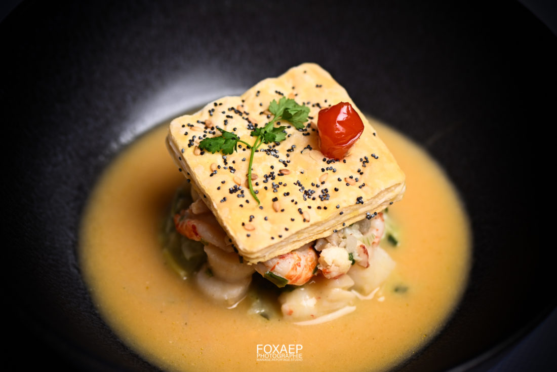 Domaine de Pont de Pany : Soirée Dégustation — FOXAEP, photographe Bourgogne