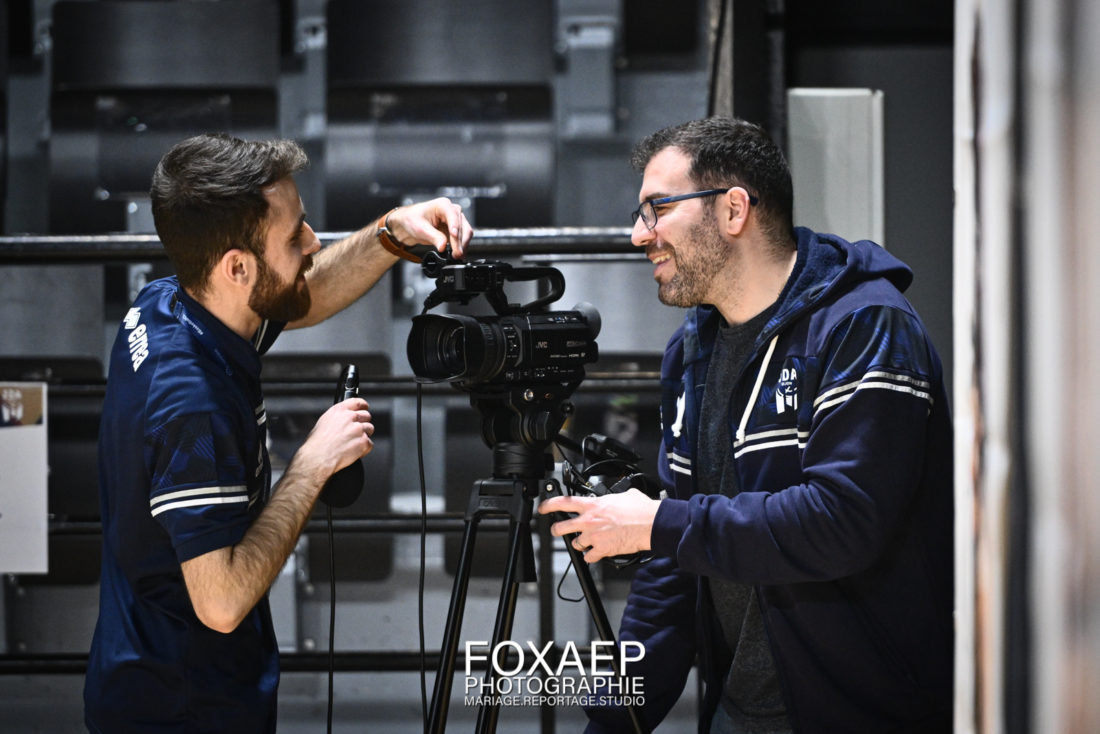 JDA HANDBALL VS BREST HB -18-03-22 — FOXAEP, photographe Bourgogne