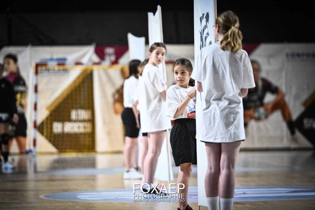 JDA HANDBALL VS BREST HB -18-03-22 — FOXAEP, photographe Bourgogne