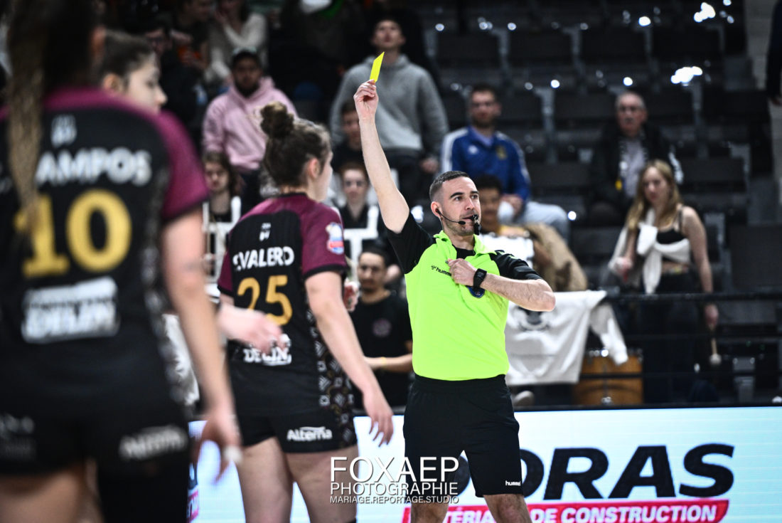 JDA HANDBALL VS BREST HB -18-03-22 — FOXAEP, photographe Bourgogne