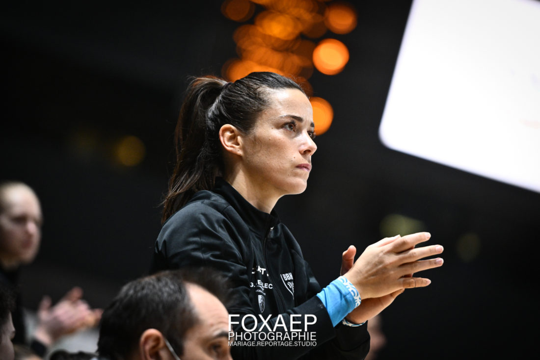 JDA HANDBALL VS BREST HB -18-03-22 — FOXAEP, photographe Bourgogne