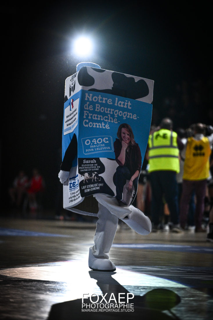 JDA HANDBALL VS BREST HB -18-03-22 — FOXAEP, photographe Bourgogne
