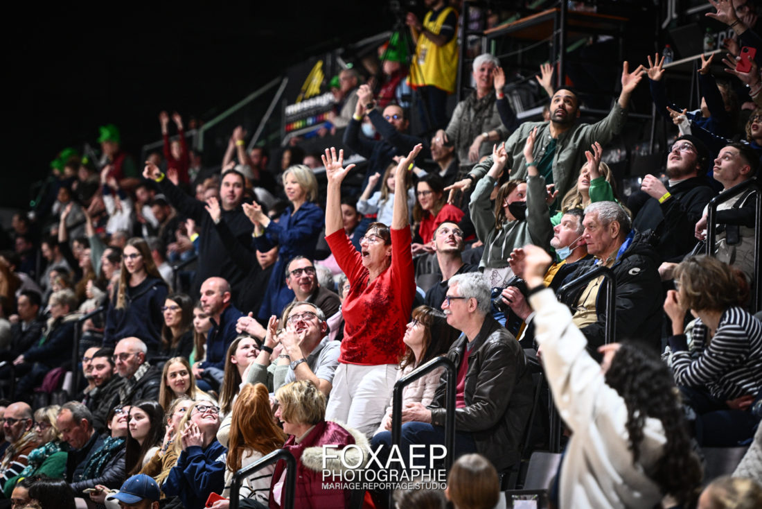 JDA HANDBALL VS BREST HB -18-03-22 — FOXAEP, photographe Bourgogne