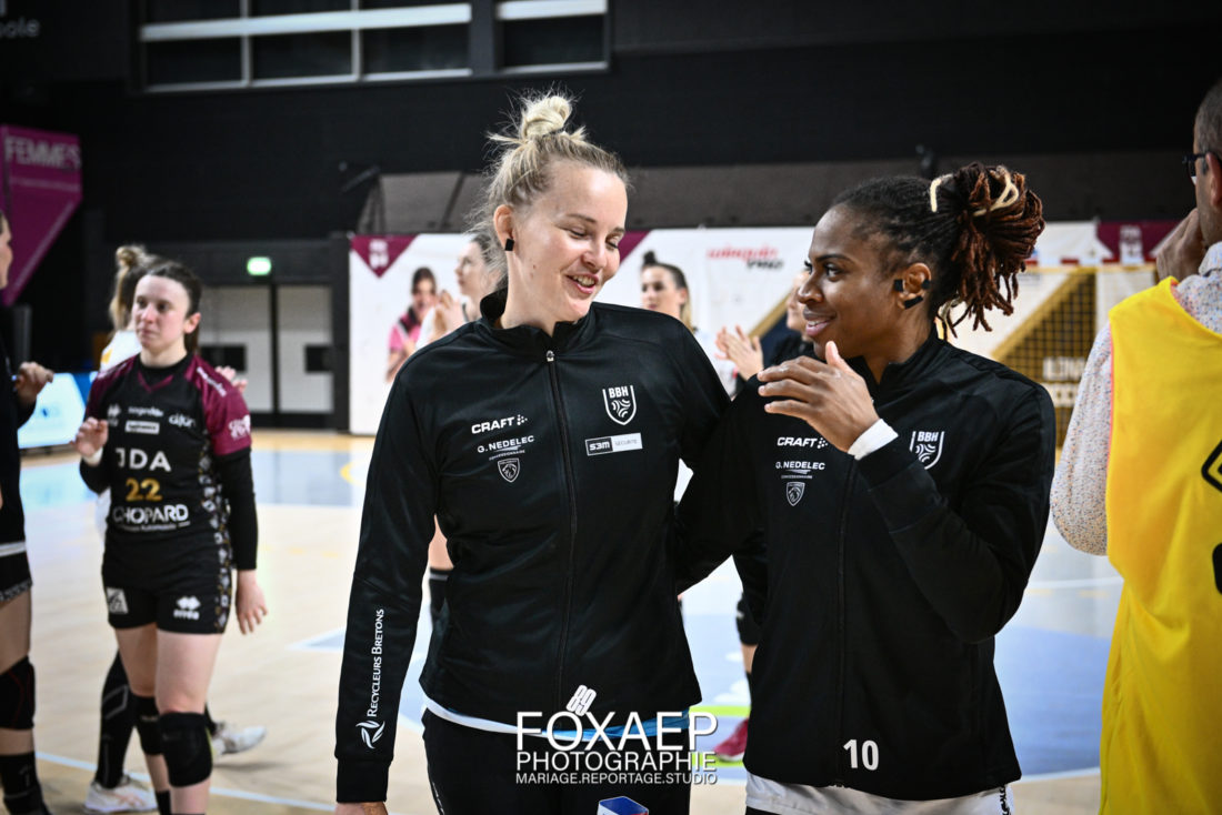 JDA HANDBALL VS BREST HB -18-03-22 — FOXAEP, photographe Bourgogne