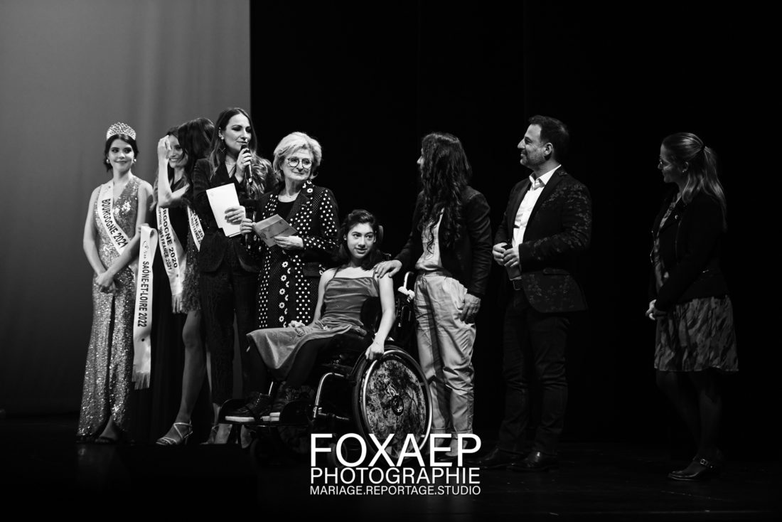 ELECTION MISS SAONE ET LOIRE 2022 — FOXAEP, photographe Bourgogne