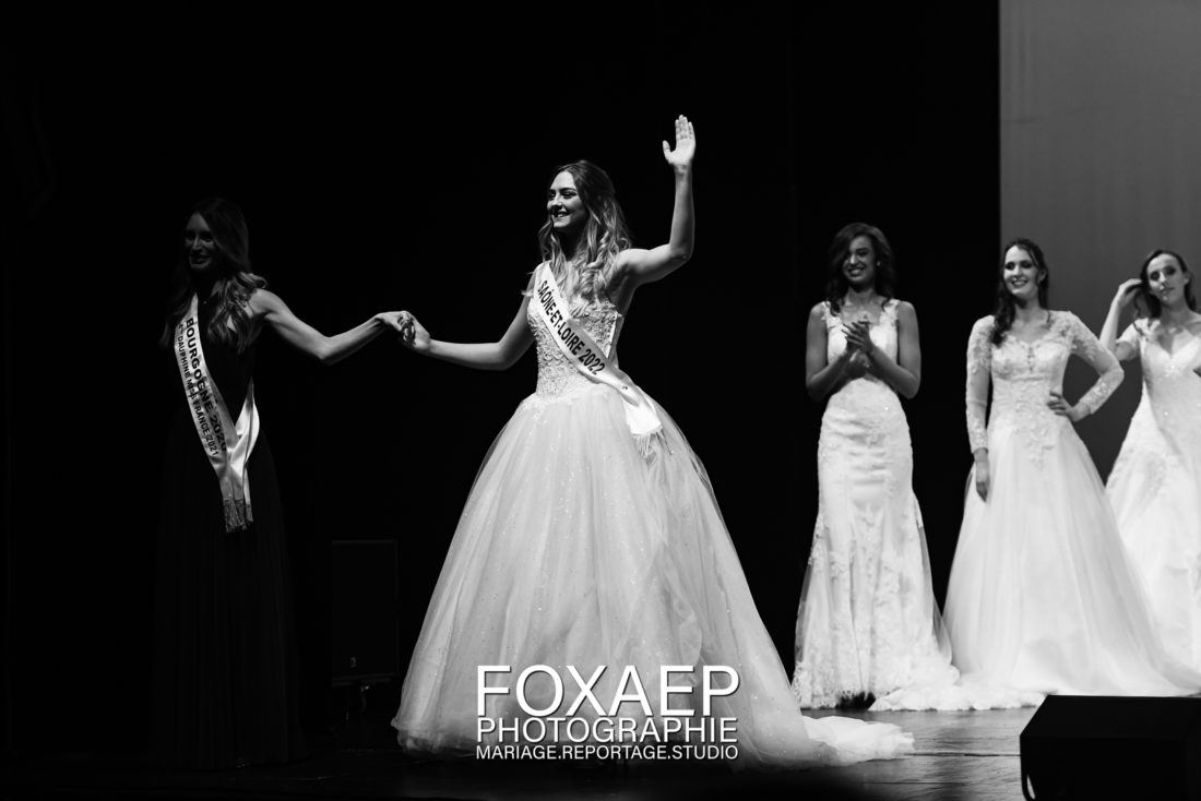 ELECTION MISS SAONE ET LOIRE 2022 — FOXAEP, photographe Bourgogne