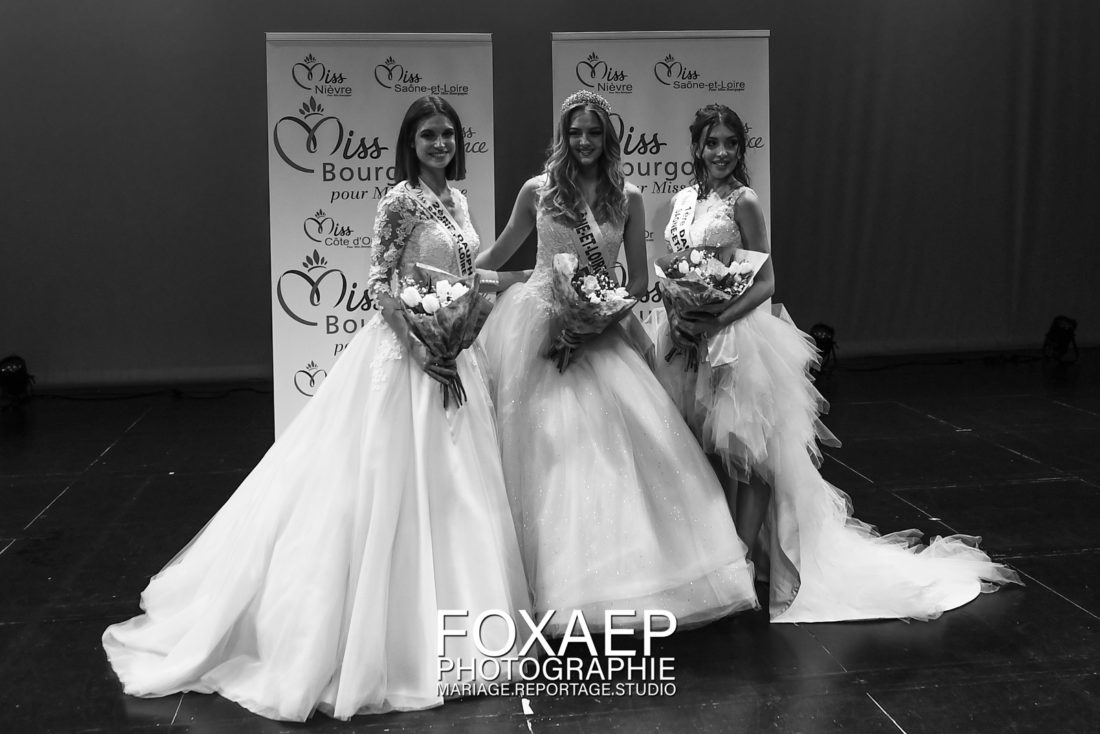 ELECTION MISS SAONE ET LOIRE 2022 — FOXAEP, photographe Bourgogne