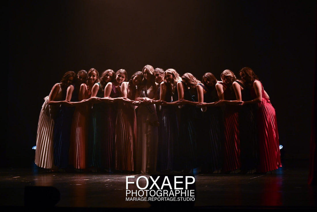 ELECTION MISS SAONE ET LOIRE 2022 — FOXAEP, photographe Bourgogne