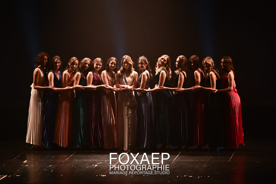 ELECTION MISS SAONE ET LOIRE 2022 — FOXAEP, photographe Bourgogne