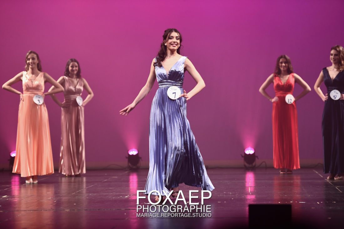 ELECTION MISS SAONE ET LOIRE 2022 — FOXAEP, photographe Bourgogne