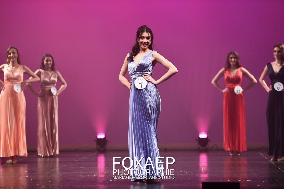 ELECTION MISS SAONE ET LOIRE 2022 — FOXAEP, photographe Bourgogne