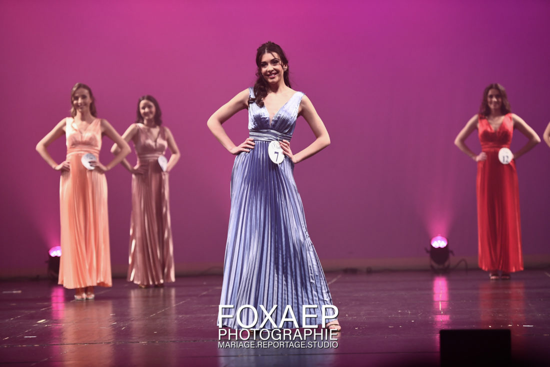 ELECTION MISS SAONE ET LOIRE 2022 — FOXAEP, photographe Bourgogne